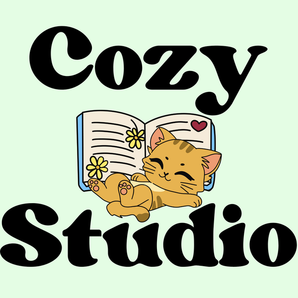 Cozy Studio
